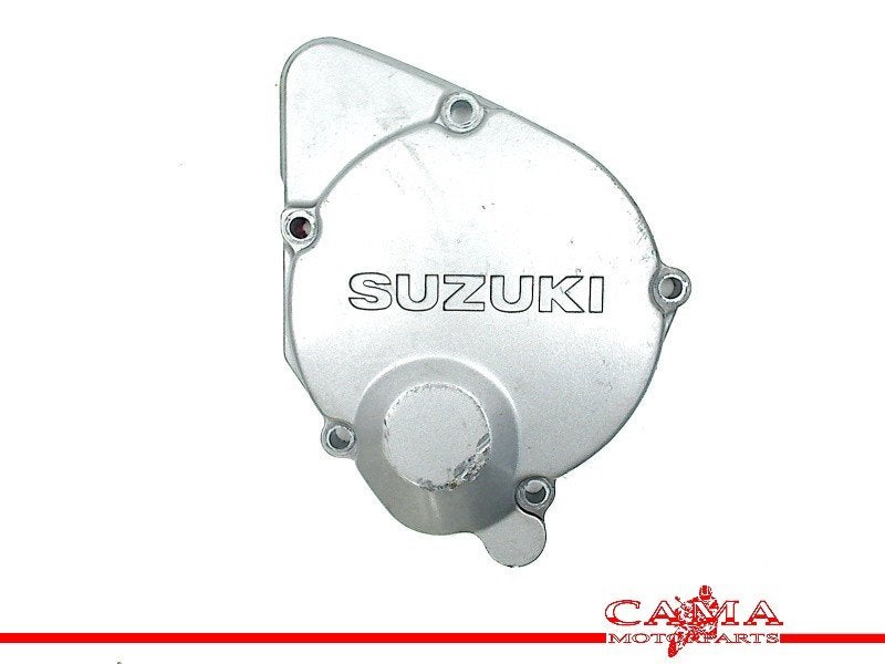 MOTORBLOKDEKSEL GSF 600 Bandit 1995-1999 (GSF600 MK1), Dhr. S. di Majo, Gebruikt, Info@cama-motorparts.nl, P.J. Troelstraweg 8 8
3144 CX  MAASSLUIS, NL