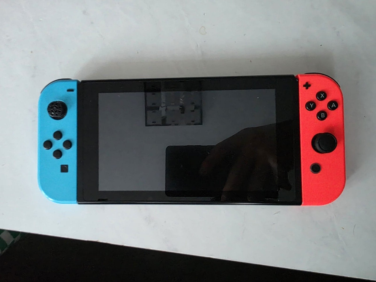 Nintendo Switch, Games en Spelcomputers, Spelcomputers | Nintendo Switch, Ophalen of Verzenden