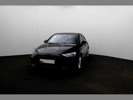 Audi A3 Sportback 35 TFSI Sport Edition S tronic, Autos, Achat, Détection des panneaux routiers, Hatchback, A3