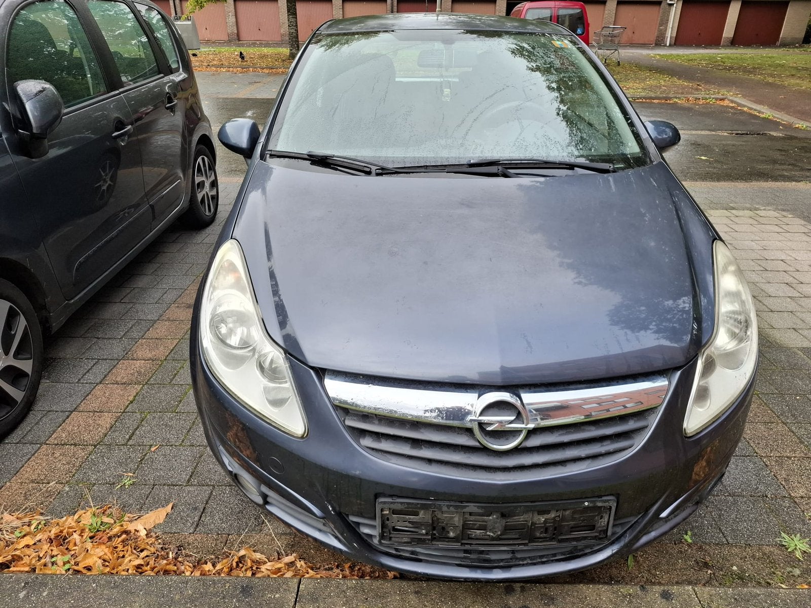 Opel Corsa 2010, Autos, Particulier, Achat, Corsa