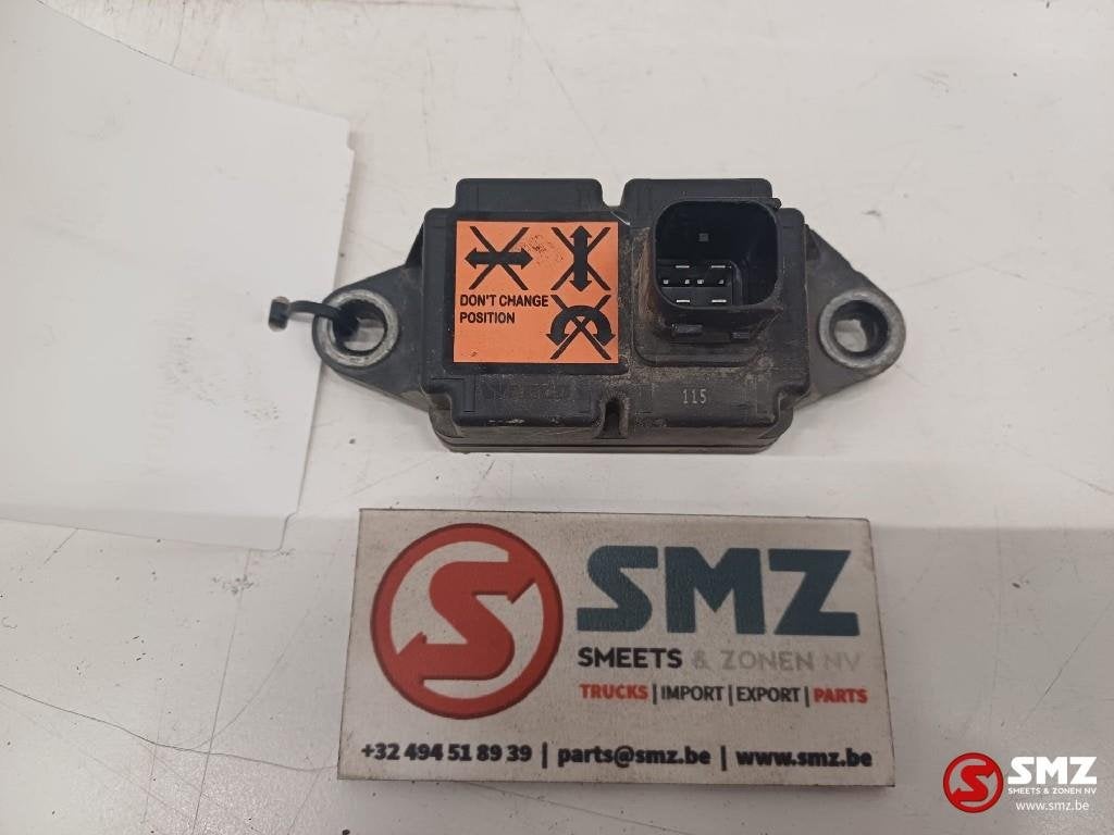 Occ Calculateur ESC DAF, Utilisé, DAF, Électronique et Câbles