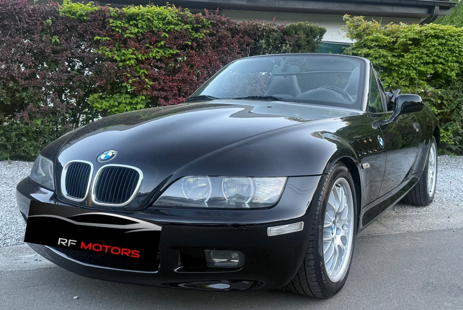 🔥BMW Z3 ROADSTER • 1.9i • 2000 • 130.000 KM • GARANTIE, Autos, BMW, Cuir, Achat, Capteur de lumière, Entreprise