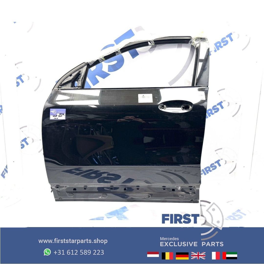 H247 GLA 35 45 DEUR PORTIER LINKS VOOR A2477202703 Mercedes, Gebruikt, -, Deur, Voor