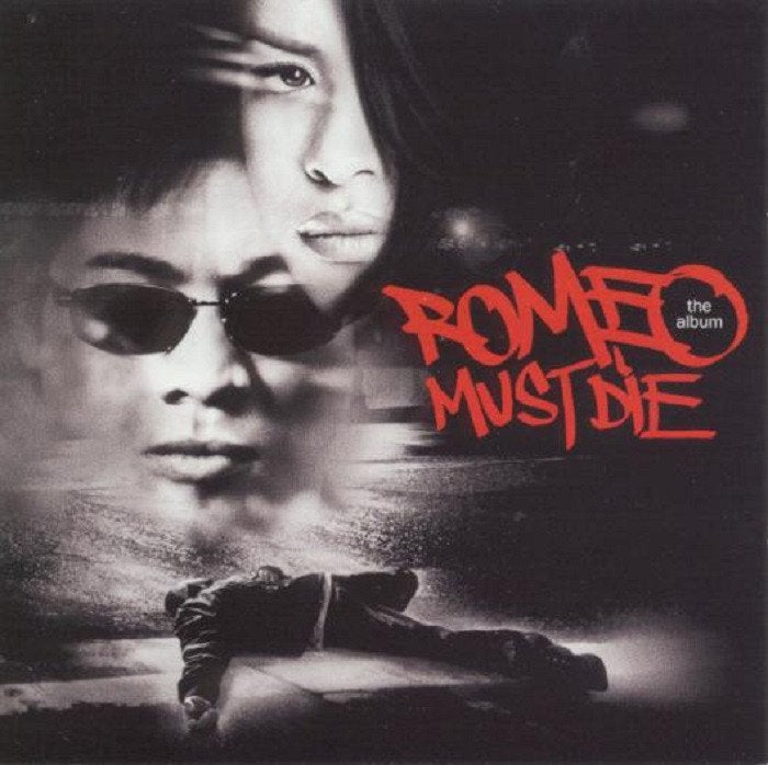 VENTE - CD VARIOUS - Romeo Must Die - L'album, Envoi