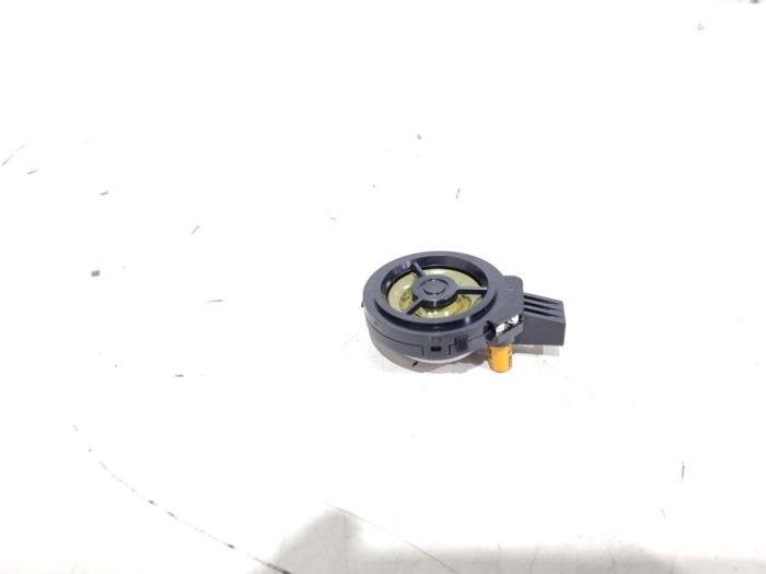 Luidspreker van een Honda Civic, Honda, Gebruikt, -, -