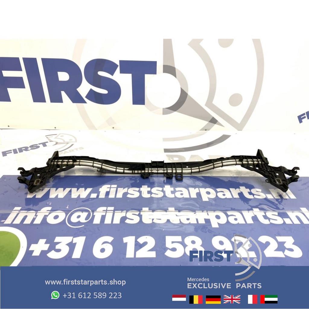 W213 BUMPERSTEUN VOORBUMPER HOUDER Mercedes E KLASSE 2016-20