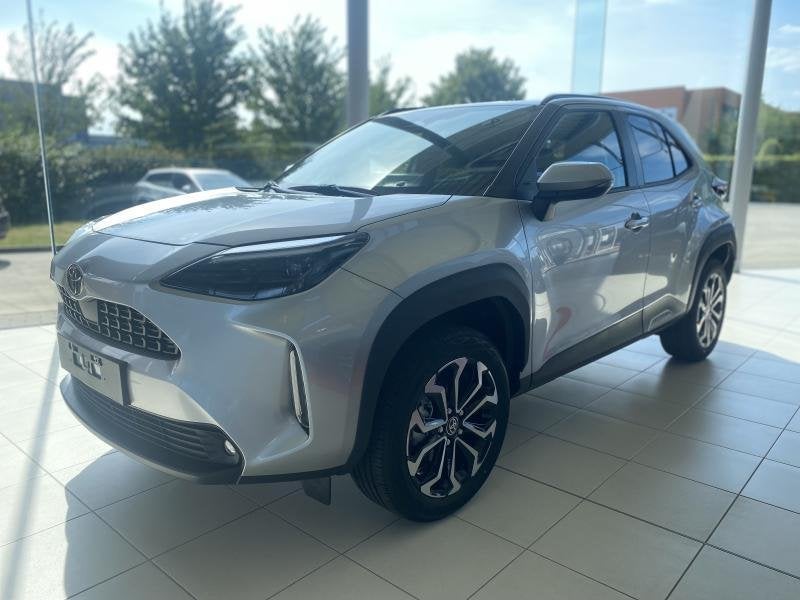 Toyota Yaris Cross 130 PK Executive, Automaat, 0 pk, 0 kW, 1490 cc