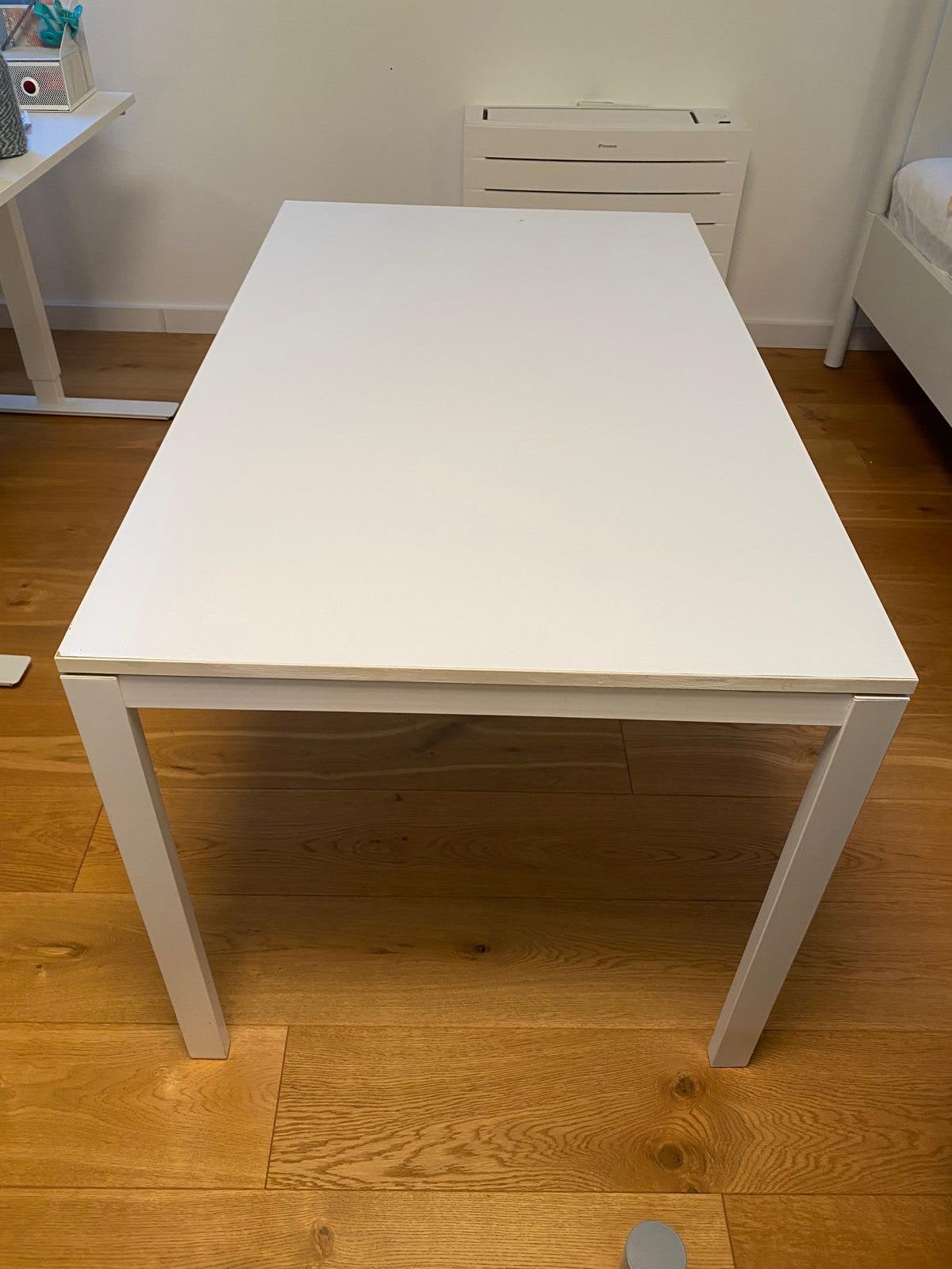 Table IKEA Melltorp, Enlèvement, Utilisé, Métal