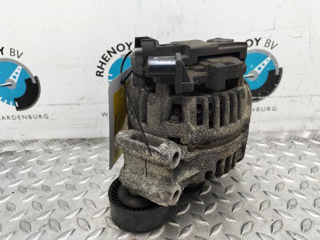 BMW 1 SERIES E87 118I  DYNAMO 2005, Ophalen of Verzenden, Gebruikt, Stiba lid