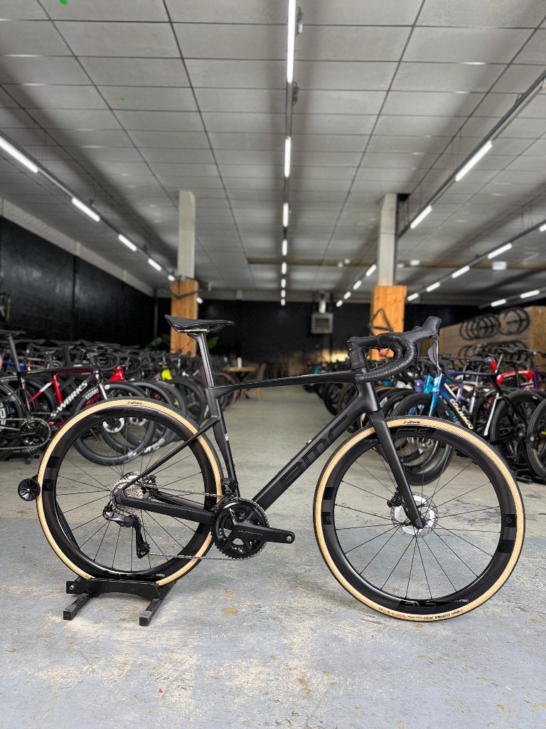 NIEUW BMC Roadmachine Di2 Carbon Racefiets, Ophalen of Verzenden, Nieuw