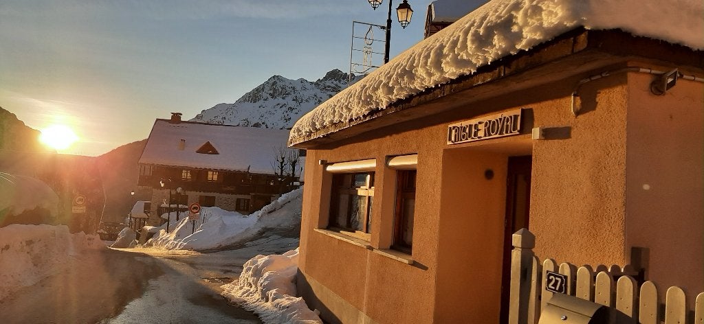 Appartement/ studio Vaujany/ Alpe D'Huez  France, Propriétaire, Alpes, Village, 1 chambre