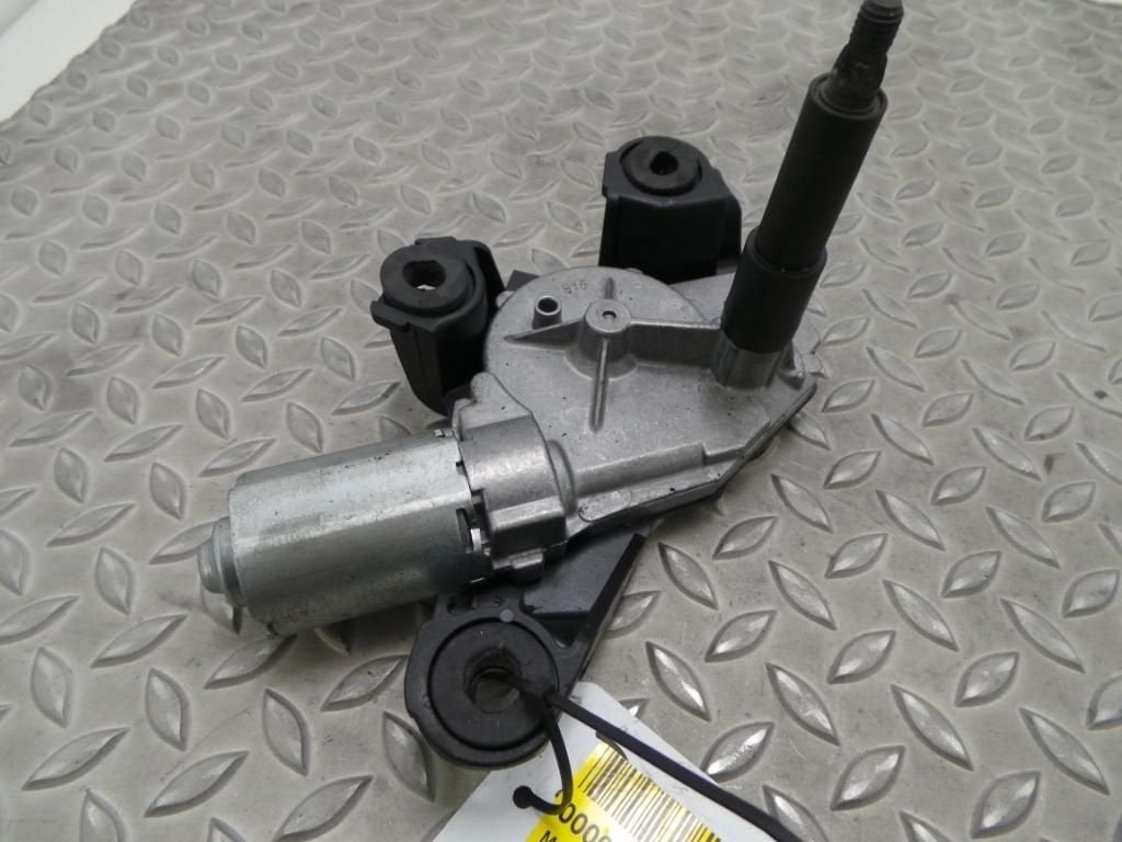 RENAULT LAGUNA RUITENWISSERMOTOR ACHTER 2007, Ophalen of Verzenden, Gebruikt, ARN erkend