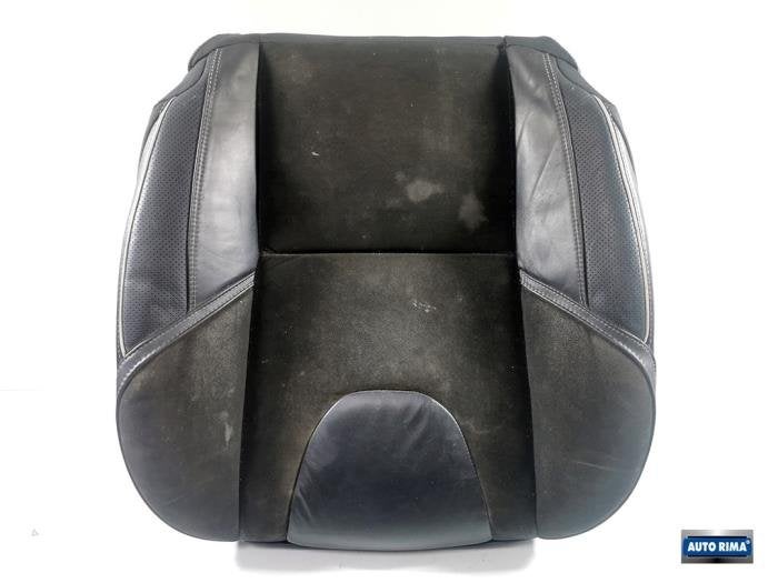 Assise siège gauche d'un Volvo V40, -, 3 mois de garantie, -, -