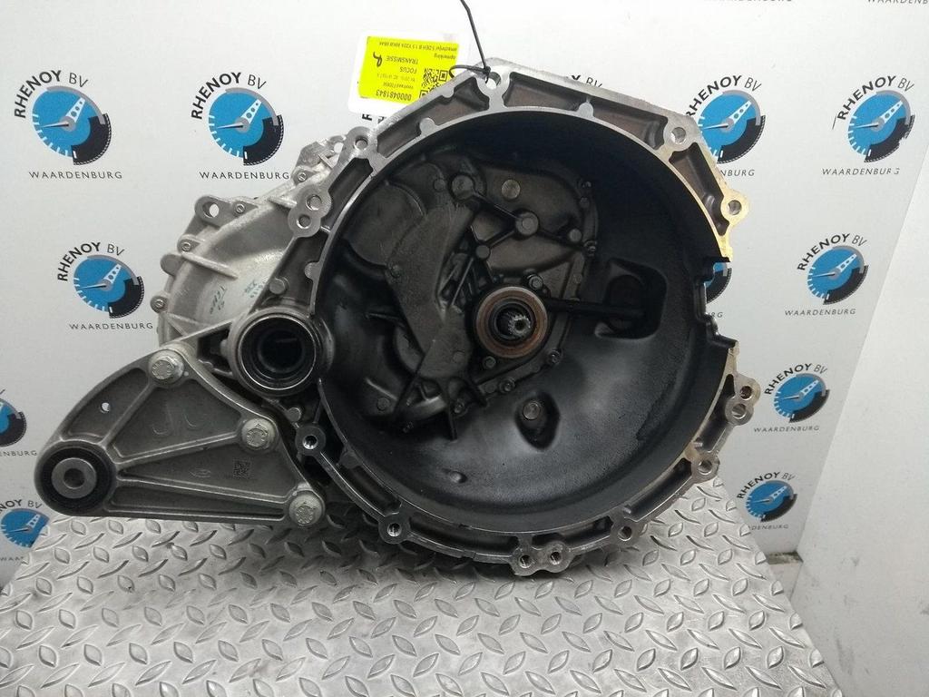 FORD FOCUS TRANSMISSIE / VERSNELLINGSBAK 2019, Auto-onderdelen, Ophalen of Verzenden, Gebruikt, Stiba lid