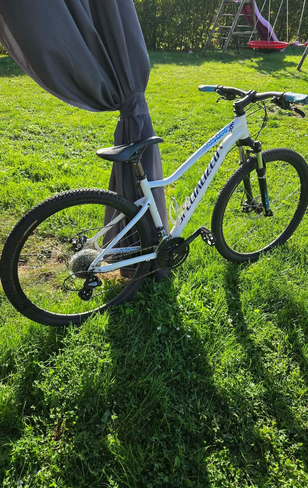 Vélo femme taille M, Vélos & Vélomoteurs, Enlèvement, Comme neuf