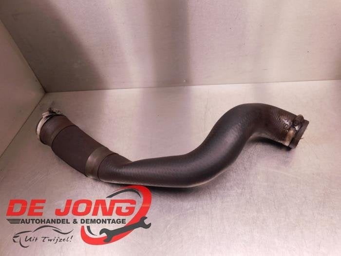 Tuyau intercooler d'un Ford Ranger, -, 3 mois de garantie, Utilisé, -