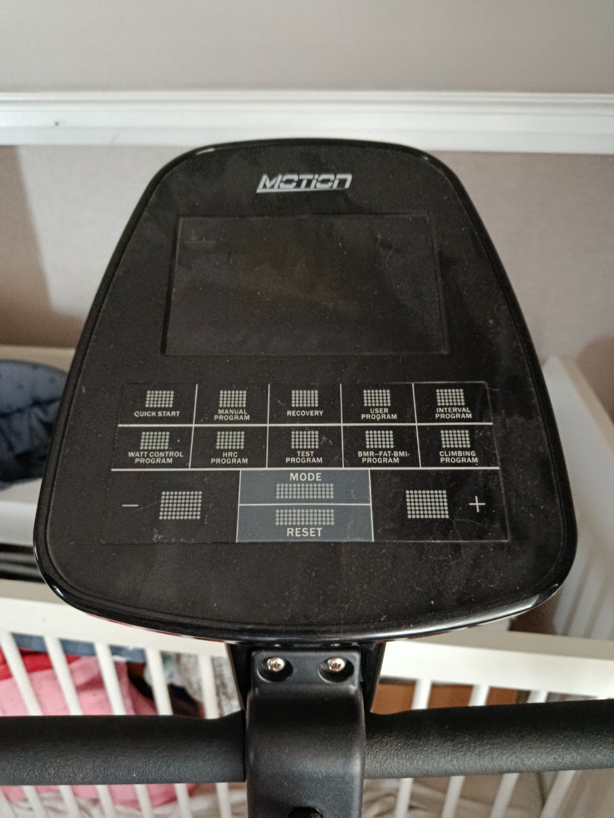 Hometrainer gratis, Enlèvement, Vélo d'appartement
