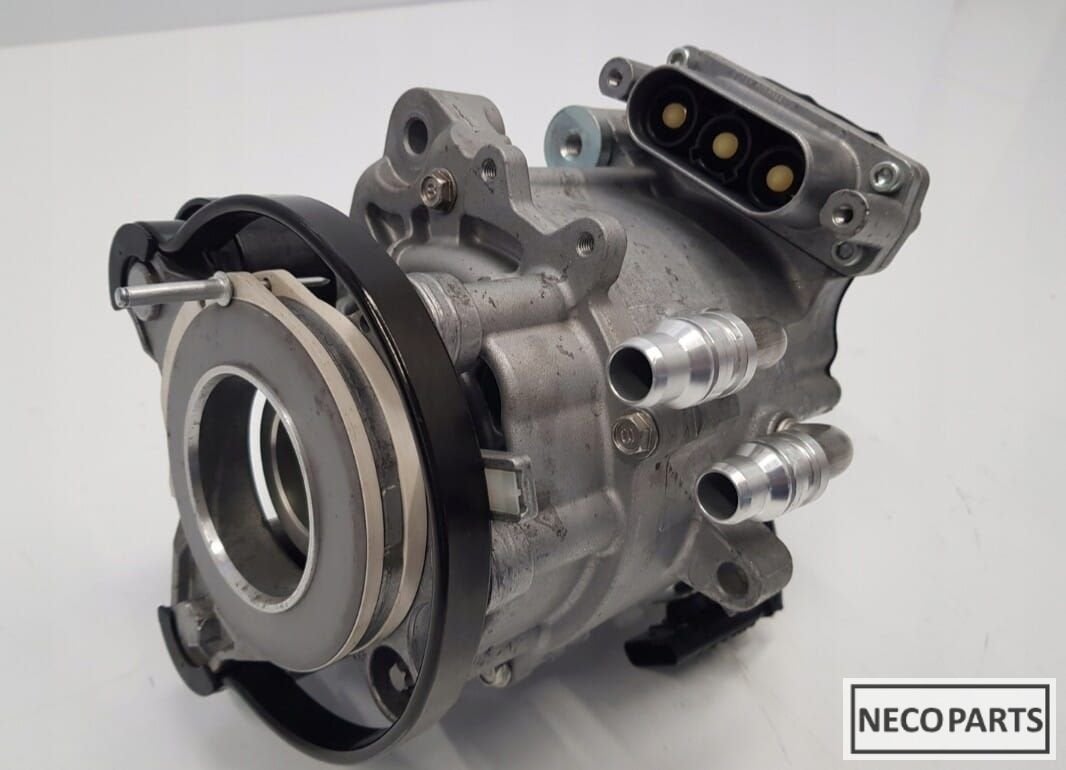 BMW 2 F45 F45 1.5 T HYBRID ALTERNATOR 7622797, Auto-onderdelen, Gebruikt, -, -, Ophalen of Verzenden