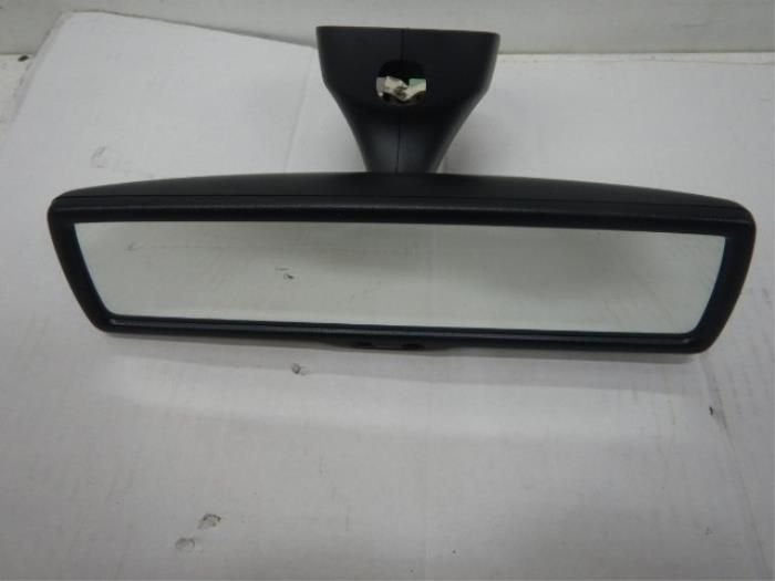 Binnenspiegel Volkswagen Passat (22726528), Auto-onderdelen, Ophalen of Verzenden, Gebruikt