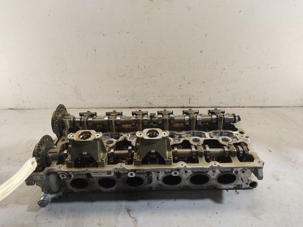 CILINDERKOP BMW X4 (G02) (|8053283|805328102|05762117616|), Gebruikt, BMW, Petuelring 130
80809  München, DE, Bayerische Motoren Werke AG