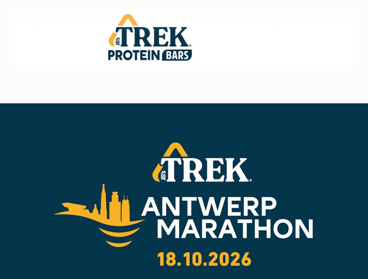 Ticket Marathon Antwerpen - 18 oktober, Tickets en Kaartjes, Eén persoon, Oktober