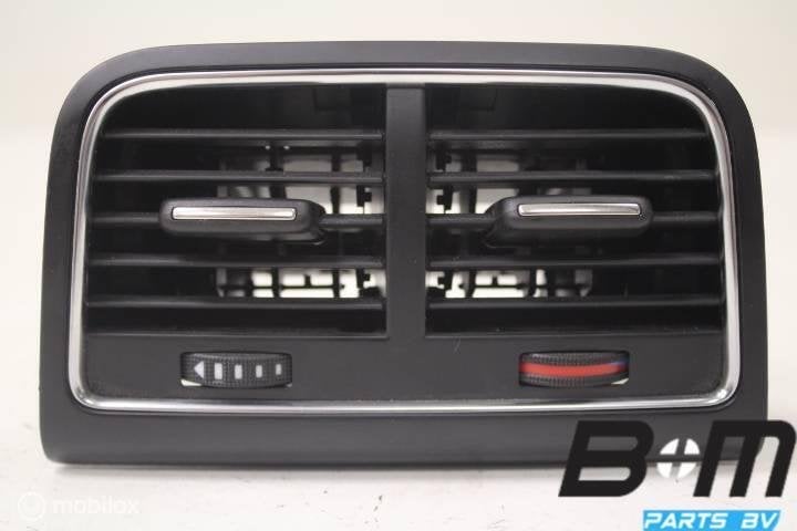 Blazers middenconsole Audi A5 8K0819203, Gebruikt