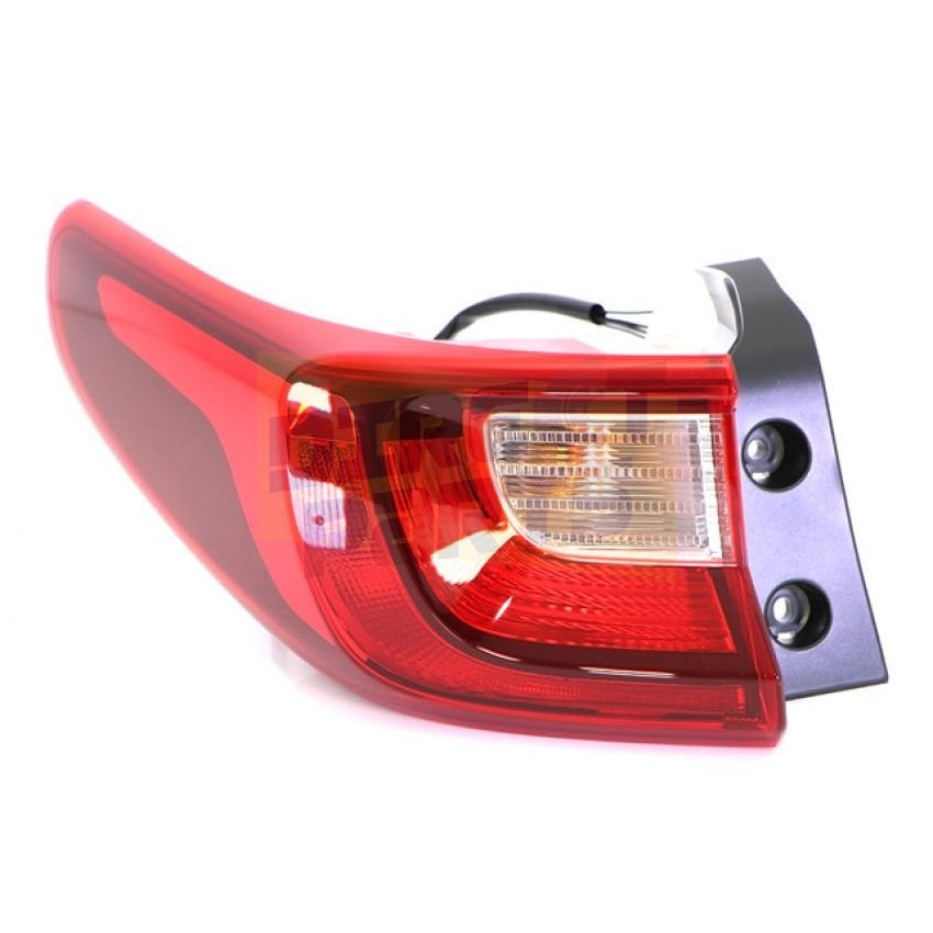 Kia Stonic achterlicht Rechts buiten Origineel! 92402H8400, Kia, -, Verzenden, -