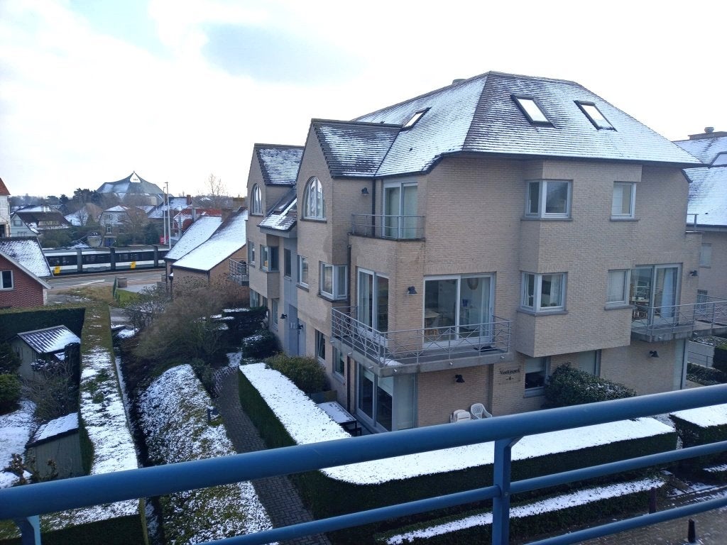 appartement, Immo, Maisons à vendre, Province de Flandre-Occidentale, Appartement, Ventes sans courtier, C