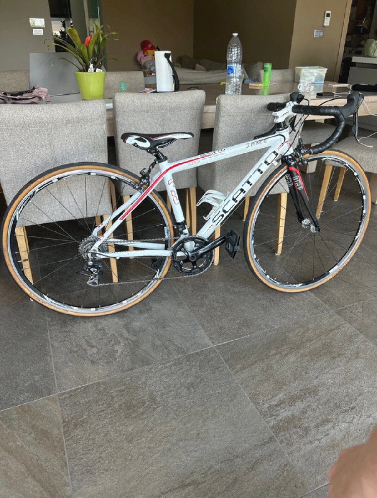 Koersfiets kinderen, Enlèvement ou Envoi, Comme neuf