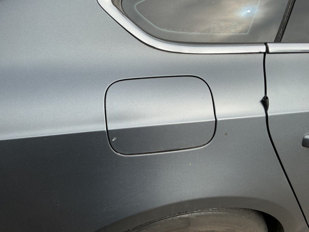 TRAPPE D'ESSENCE Audi A5 Sportback (8TA) (01-2009/01-2017), Utilisé, Audi