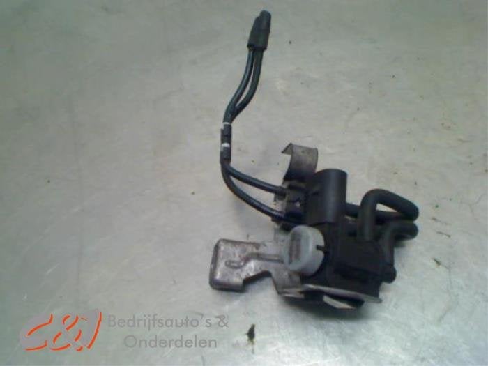 Capteur pression turbo d'un Volkswagen Caddy, Autos : Pièces & Accessoires, Volkswagen, -, 3 mois de garantie, Utilisé