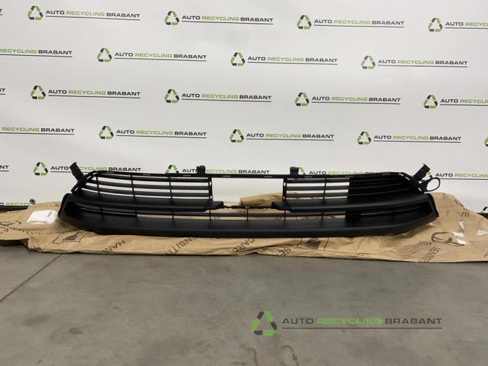 Grille van een Opel Grandland X, Gebruikt, -, -, Ophalen of Verzenden