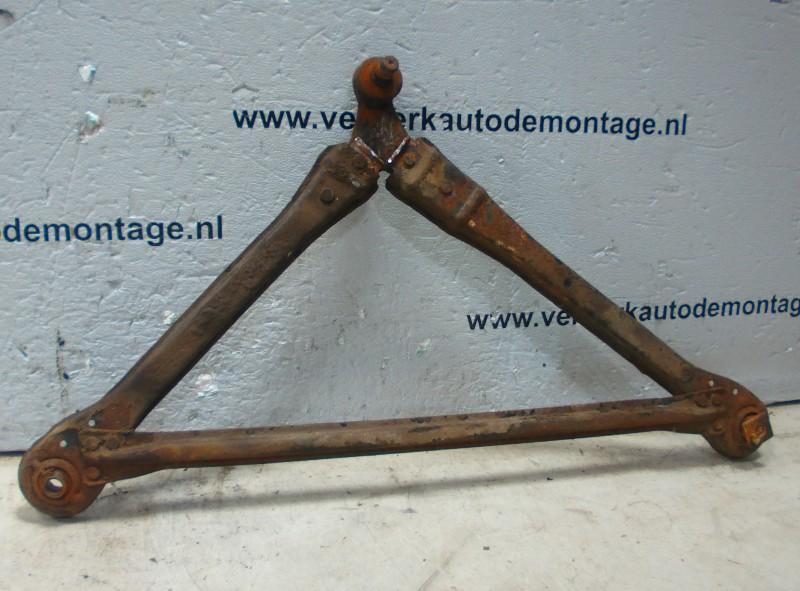 DRAAGARM LINKS VOOR Ford Taunus (01-1970/02-1976), Gebruikt, Info@VerberkAutodemontage.nl, Nijverheidstraat 1a 1a
5405 AJ  UDEN, NL