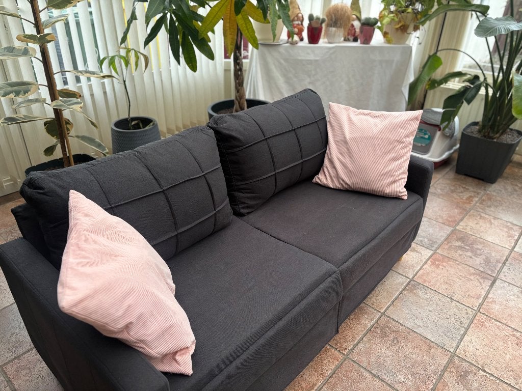 Kinderzetel 2 zit, Huis en Inrichting, Ophalen, Minder dan 75 cm, 150 tot 200 cm, Tweepersoons