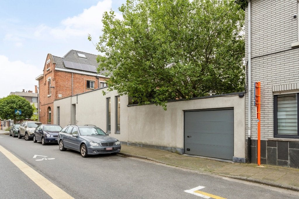 Garage te huur in Aalst, Provincie Oost-Vlaanderen