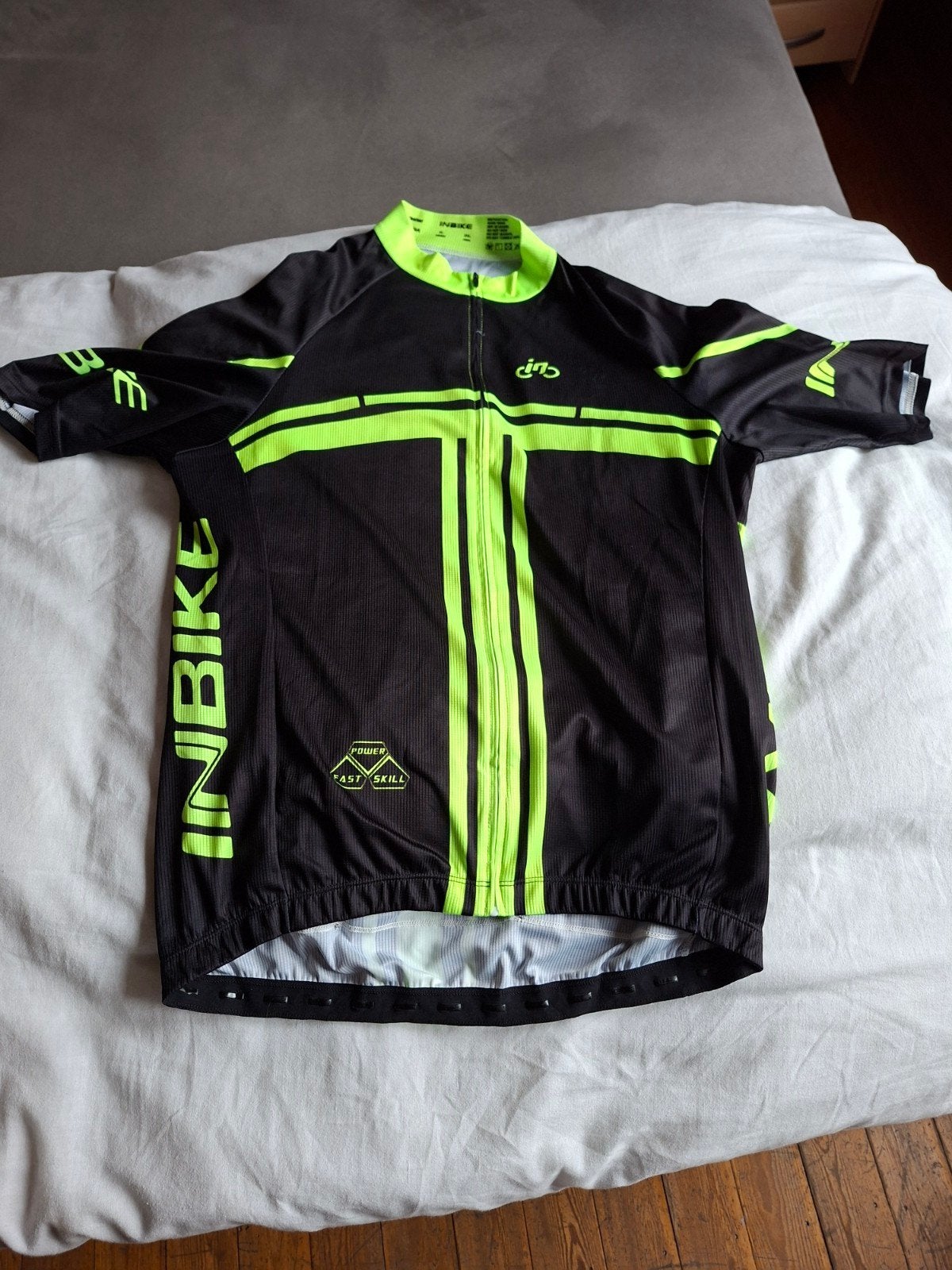 Vêtements vélo taille XL, Enlèvement ou Envoi, XL