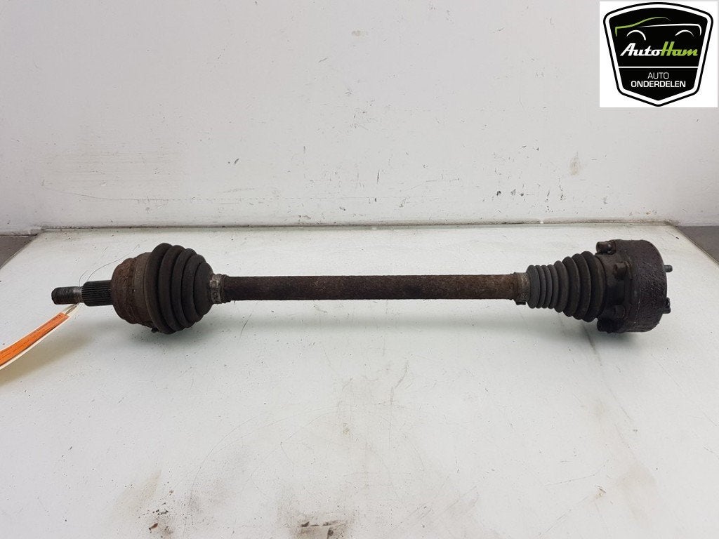 CARDAN ARRIERE GAUCHE (TRANSMISSION) Audi TT (8N3), Autos : Pièces & Accessoires, Utilisé, Audi