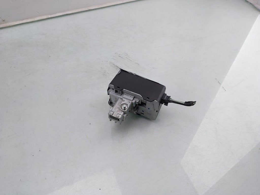 CONTACTSLOT ELECTR. Renault Zoé (AG) (|487008065R|), Gebruikt, Renault, Peter-Huppertz-Straße 5
51063  Köln, DE, Dialog.deutschland@renault.de