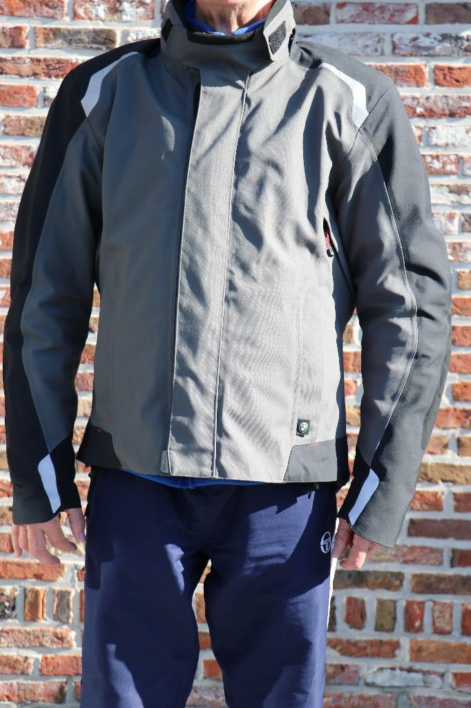 Veste Moto BMW, Seconde main, Pantalon | textile, Enlèvement, BMW Mottorad