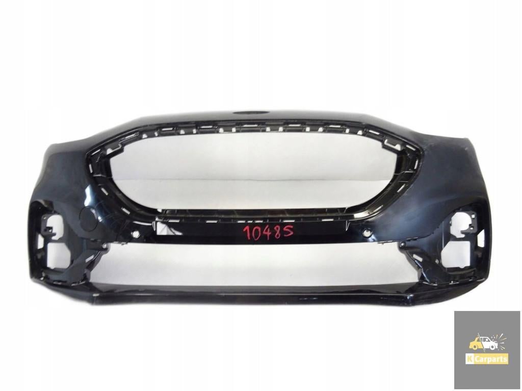 FORD PUMA II MK2 ST-LINE Voorbumper, Gebruikt, Info@ford.com, Ford, Bumper