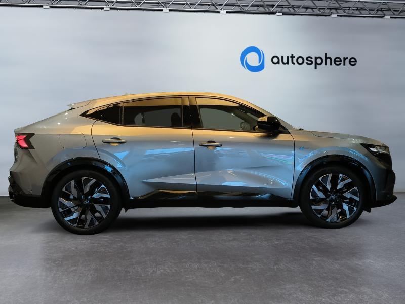 Renault Rafale Esprit Alpine, Automaat, 1199 cc, Bedrijf, 5 deurs