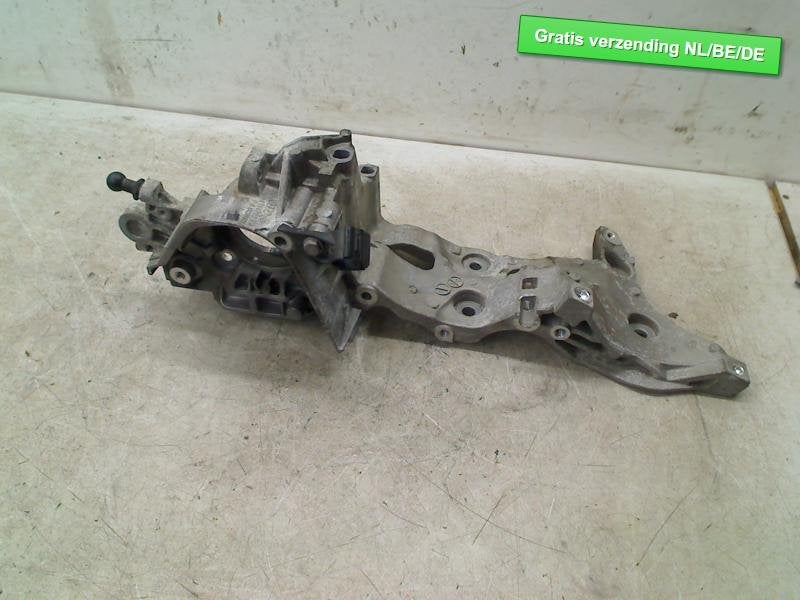 DYNAMO STEUN Golf VII Variant (AUVV) (04L903143D), Gebruikt, Volkswagen, Volkswagen AG, Kundenbetreuung@volkswagen.de