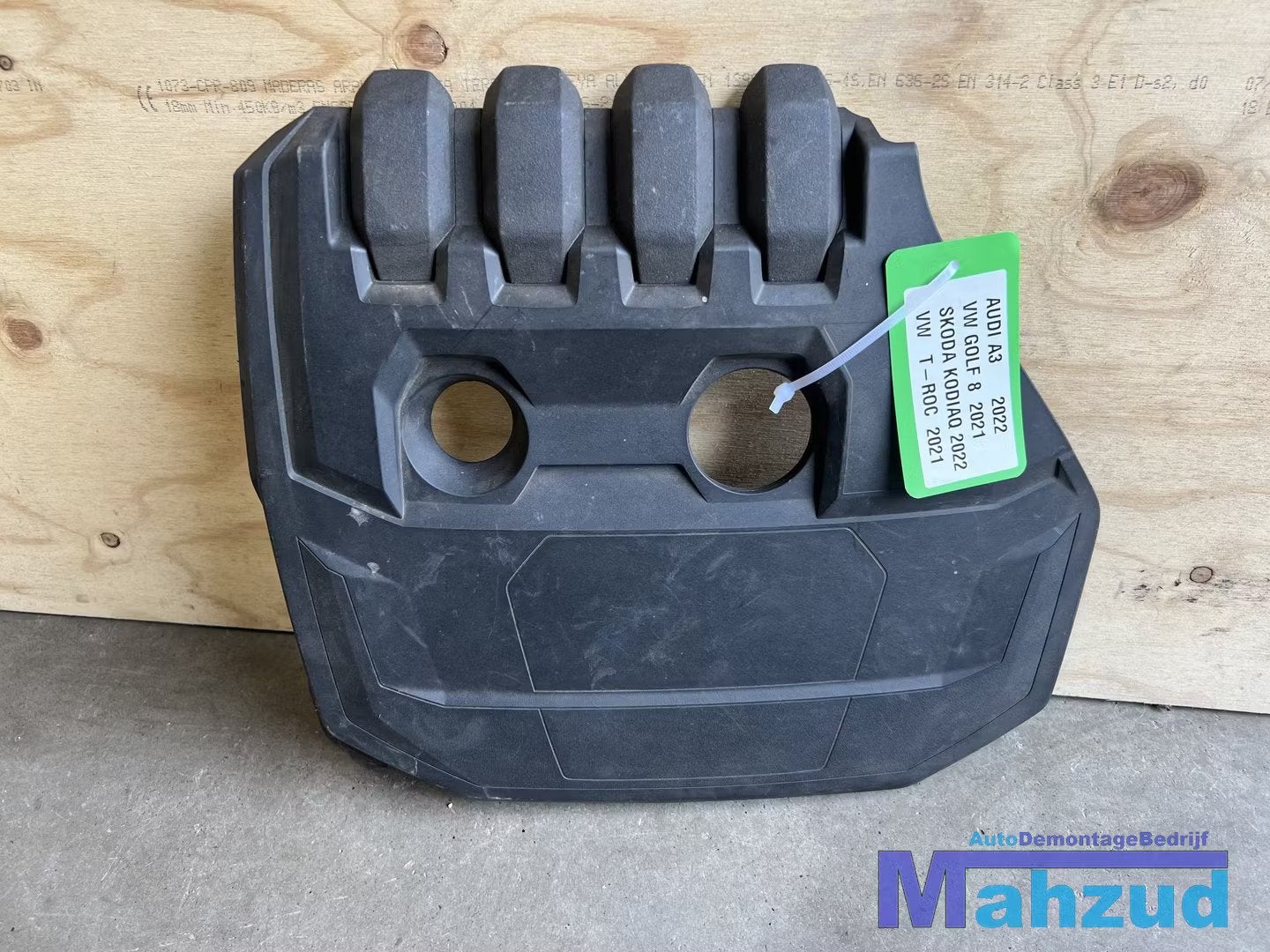 Audi A3 Seat Leon Skoda Kodiaq Golf Taigo Tiguan DPC DPB mot, Volkswagen, Volkswagen AG, Vw@volkswagen.de, Utilisé