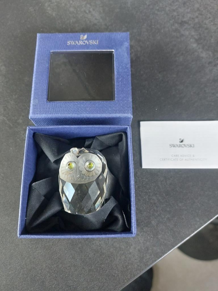 swarovski, Handtassen en Accessoires, Kettingen, Ophalen of Verzenden