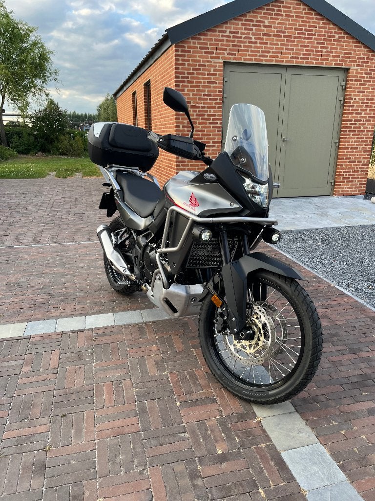 Honda Transalp XL750, Motoren, Motoren | Honda, 750 cc, 2 cilinders, Traction Control, Nieuw