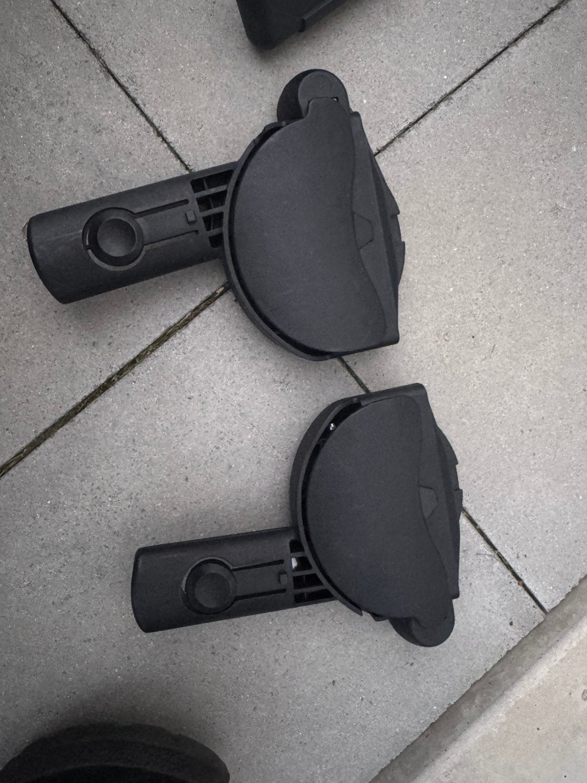 Quinny adapters, Enfants & Bébés, Buggys, Enlèvement ou Envoi, Comme neuf, Quinny