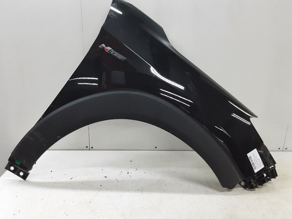 AILE AVANT DROITE Hyundai Tucson (TL) (01-2015/05-2023), Garde-boue, Mevr. I. Hauben, Utilisé, Rue de l'Espoir 34 34
4030  GRIVEGNÉE, BE