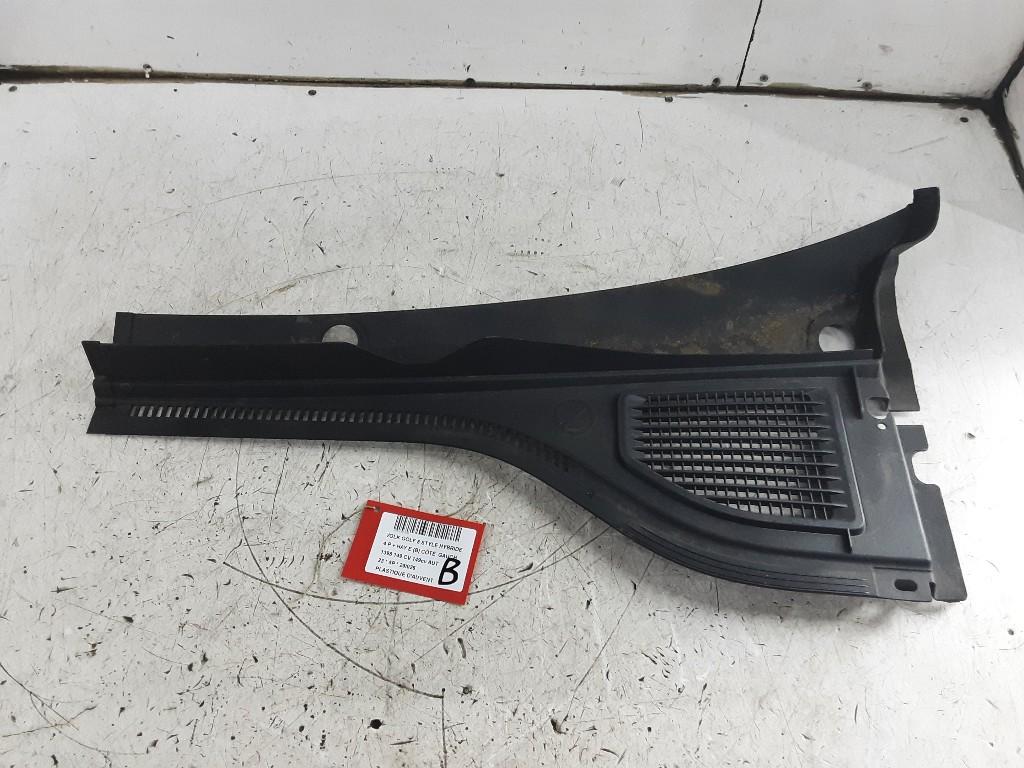 SIERLIJSTEN VOORRUIT Volkswagen Golf VIII (CD1) (5H0819403), Auto-onderdelen, Gebruikt, Mevr. I. Hauben, Rue de l'Espoir 34 34
4030  GRIVEGNÉE, BE
