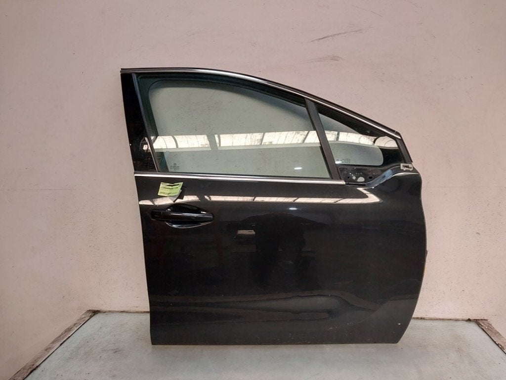 PORTE AVANT DROITE Peugeot 208 I (CA / CC / CK / CL), Dhr. J. Ham, Administratie@autoham.nl, Utilisé, Droite