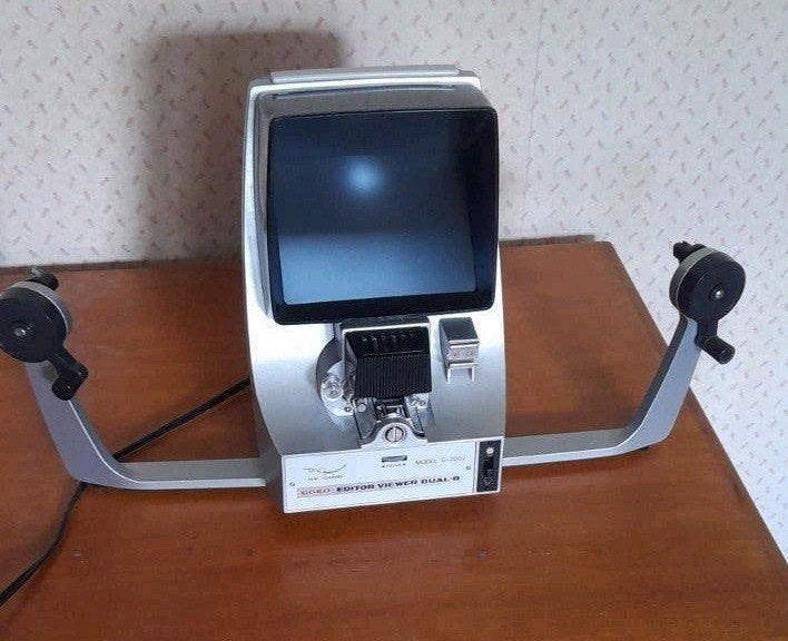Edit viewer, Ophalen